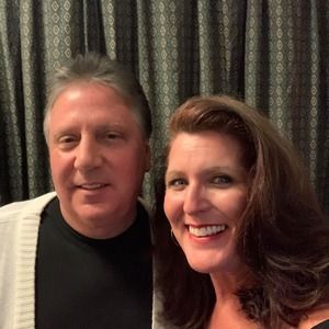 Meet your Posher, Lenore